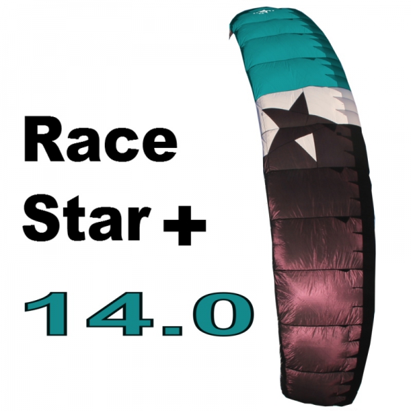 Race Star+